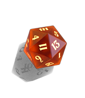 D20 Icon