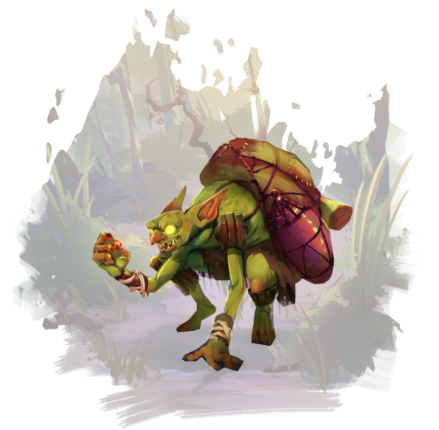 Goblin