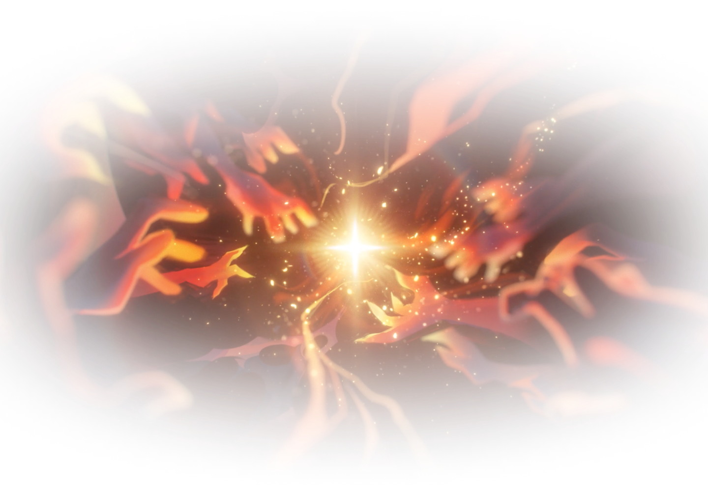 Ashenborn Trailer Preview